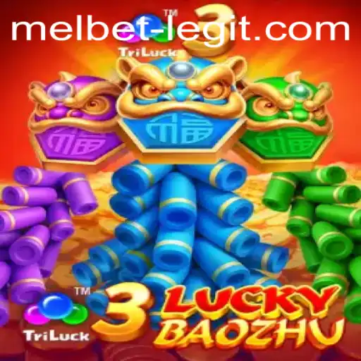 Exploring 3LuckyBaozhu: An Engaging New Game and the Legitimacy of Melbet