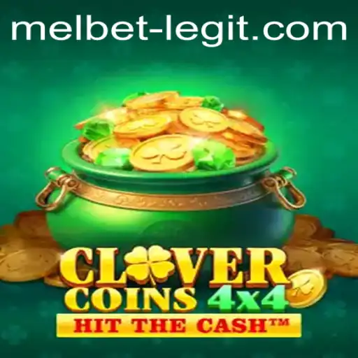 Exploring CloverCoins4x4 and the Legitimacy of Melbet: A Comprehensive Guide