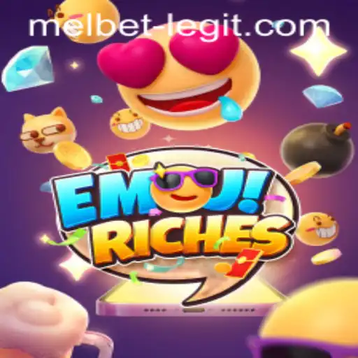 Exploring EmojiRiches and Assessing the Legitimacy of Melbet
