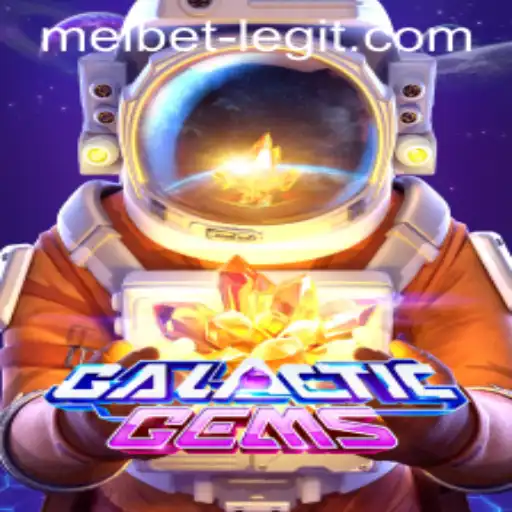 Exploring GalacticGems: An In-Depth Look at the Game and Legitimacy Insights on Melbet