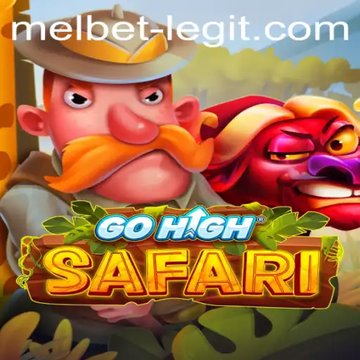 GoHighSafari: A Journey into the Wild