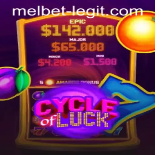 CycleofLuck: Exploring the Game and Assessing the Legitimacy of Melbet