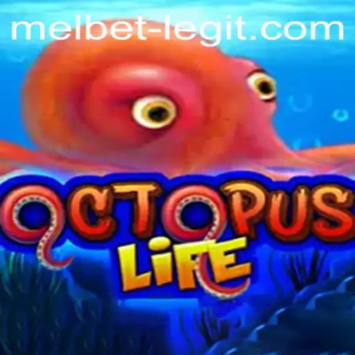 Exploring the Exciting World of OctopusLife and the Legitimacy of Melbet