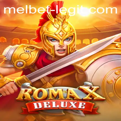 Exploring RomaXDeluxe: A Thrilling Adventure in Online Gaming