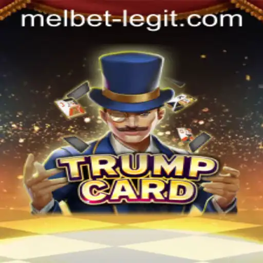 TrumpCard: A Unique Card Game Experience