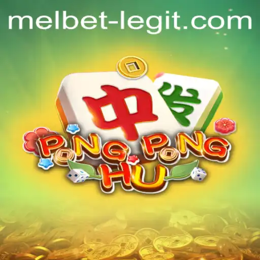 Exploring PONGPONGHU: A Comprehensive Guide to the Game with Insights on Melbet's Legitimacy
