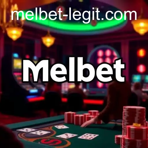 Exploring the World of Casino Games: Is Melbet Legit?