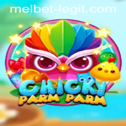 Exploring ChickyParmParm: The Game Taking Over While Questioning Is Melbet Legit