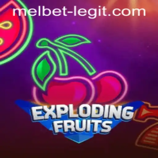 ExplodingFruits: An Exciting Gaming Adventure
