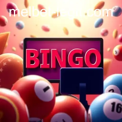 Exploring the World of Online Bingo: Is Melbet Legit?