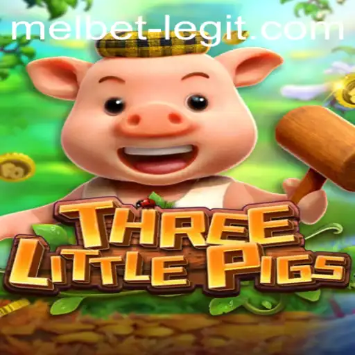 Discover the Excitement of THREELITTLEPIGS: A Captivating Game Experience