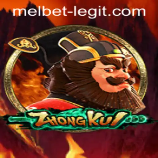 Exploring the Mystical Depths of ZhongKui and the Legitimacy of Melbet