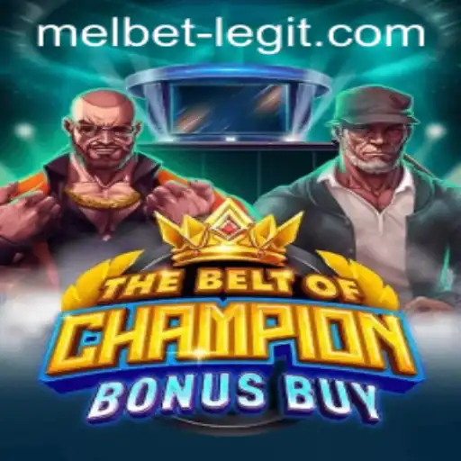 Exploring TheBeltOfChampionBonusBuy: An Enthralling Game Experience