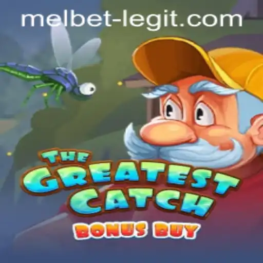Exploring 'TheGreatestCatchBonusBuy': A Deep Dive into the Game and a Look at Melbet's Legitimacy